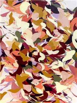 IN MEDIAS RES - Spalding Nix Fine Art