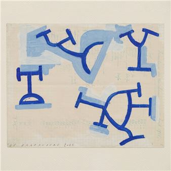 Mario de Brabandere - Kristof De Clercq Gallery