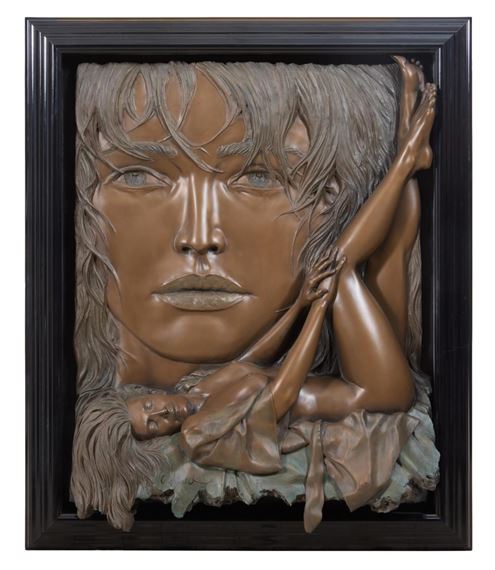 Rapture by Bill Mack