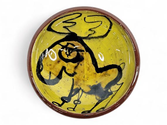 Alex Combs | 1 Artworks at Auction | MutualArt