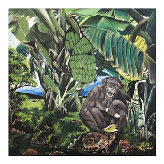 Pinta ng Pag-asa - León Gallery, Makati