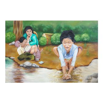 Agos - John Paul N. Gregorio