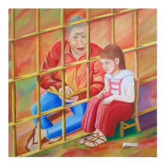 Knowledge Acquired, Inside the Cell - Francisco F. Bumanlag