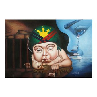 The Future - Noel Hernal