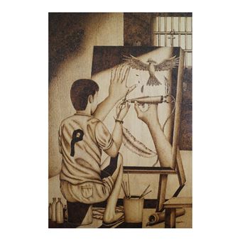 Pigura - Nino Buyain