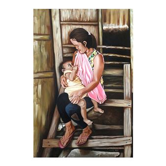 Unconditional Love - Richard Cardiente Rectin