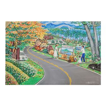 XC Vision - Alfredo Opiasa Y. Hernandesz