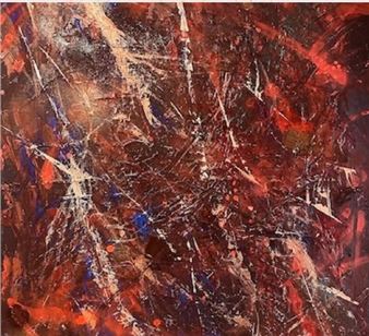 Masayo Sakai: Momentum - Artifact