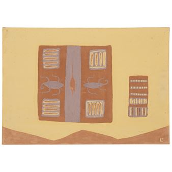 Untitled - Maria Lira Marques