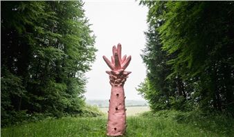 Why the Goodwood Estate Is the UK’s Most Surprising New Art Spot