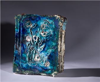 Lotte Glob: Library of the Land - vol 1 - 6 - Kilmorack Gallery