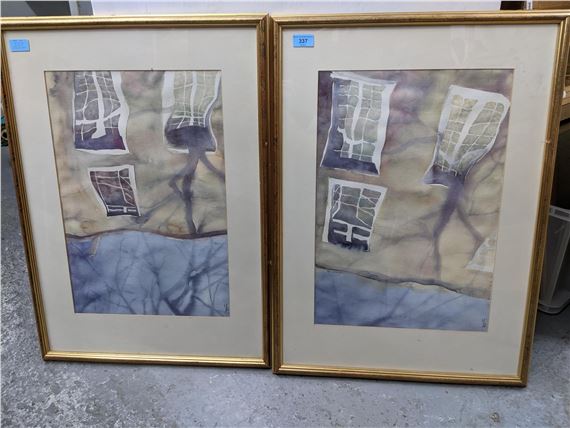 Division 1 and 2 - Carine Hellebuyck