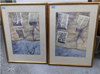 Division 1 and 2 - Carine Hellebuyck