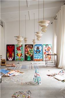 Johanna Dumet: Fool For a Lifetime - König Berlin (St. Agnes)