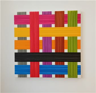 ADVANCED CONTEMPORARIES II