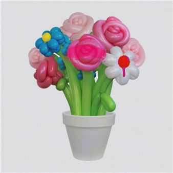 Global Exhibition aims to help tackle Plastic Pollution.