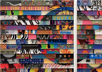 Summer Group Show - Kostuik Gallery