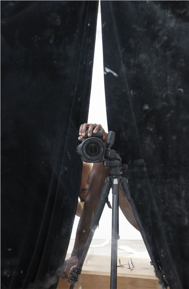 Encounters with the Photographic - Pinakothek der Moderne