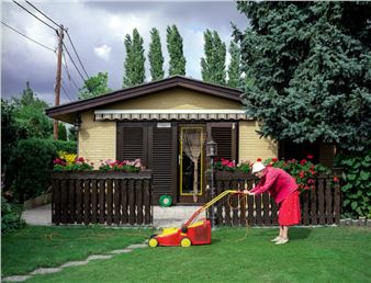 What Do We Do In the Gardens?