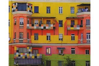 Figure + Ground: Hauser & Wirth London exhibits selected film and video works