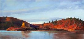 ‘This Is Scotland’ Exhibition Opens at Roger Billcliffe Gallery