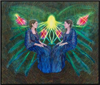 Michelle Gearin: I’ll Be Your Mirror - Michael Reid, Sydney