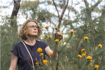 Louise Frith: New Works - Michael Reid, Sydney