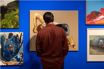 2025 Mosman Art Prize - Mosman Art Gallery