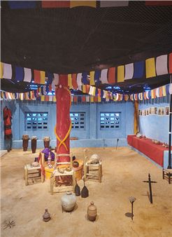 Zombies: the origins - Musée des Confluences