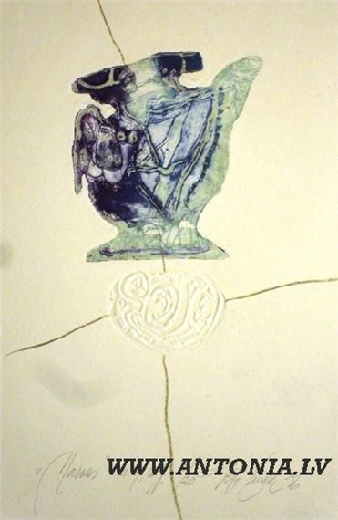 Masks - Vita Lenerte-grasa