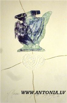 Masks - Vita Lenerte-grasa