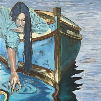 Conversations in Art: Dignity - San Diego Museum of Art (SDMA)