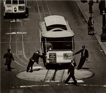 John Gutmann & Max Yavno: California Photographers - San Diego Museum of Art (SDMA)