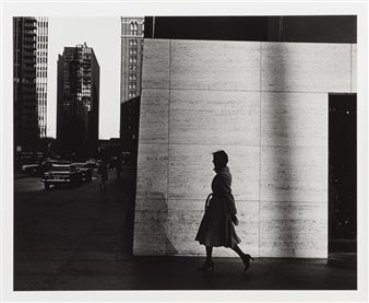 Shifting Visions: Photographs from the Collection of Ken and Jacki Widder - San Diego Museum of Art (SDMA)