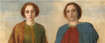 Women of Influence: The Pattle Sisters - Watts Gallery 
