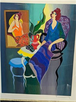 The Weekly Furniture And Fine Art Auction - Small & Whitfield