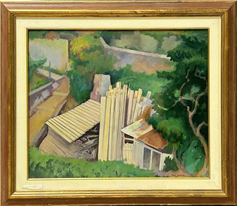 Le tavole - Italo Cremona