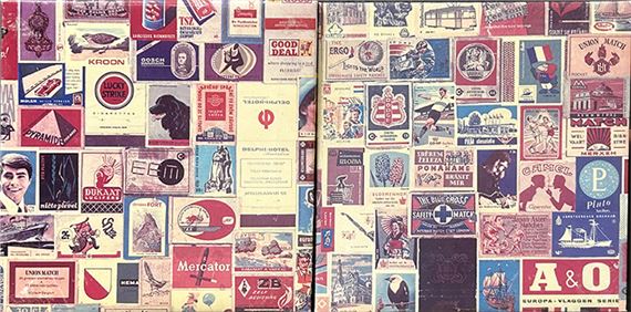 Lucifer in paradise - Rob Scholte