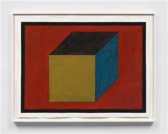 Craig Starr Gallery unites Phong H. Bui and Sol LeWitt, exploring shared processes and community values