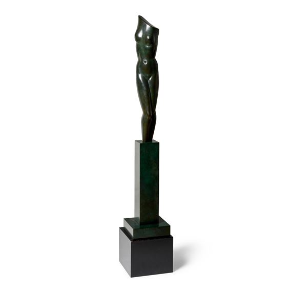 Spring - Anita Huffington