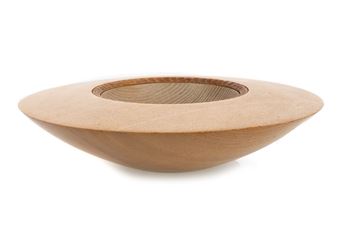 ELM BOWL - Scott Irvine