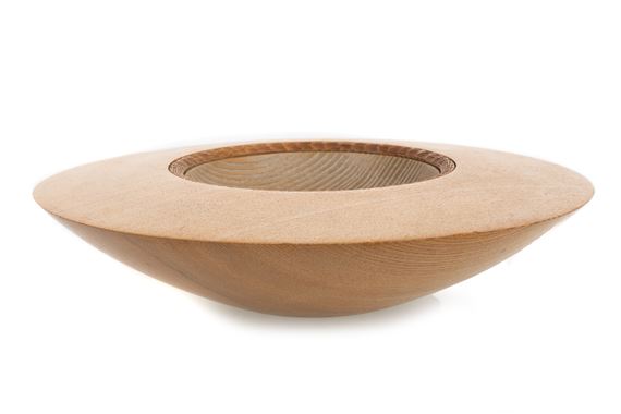 ELM BOWL - Scott Irvine