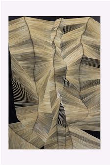 Olaf Holzapfel - Christine König Galerie