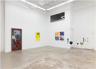 Better Living - Cooper Cole Gallery