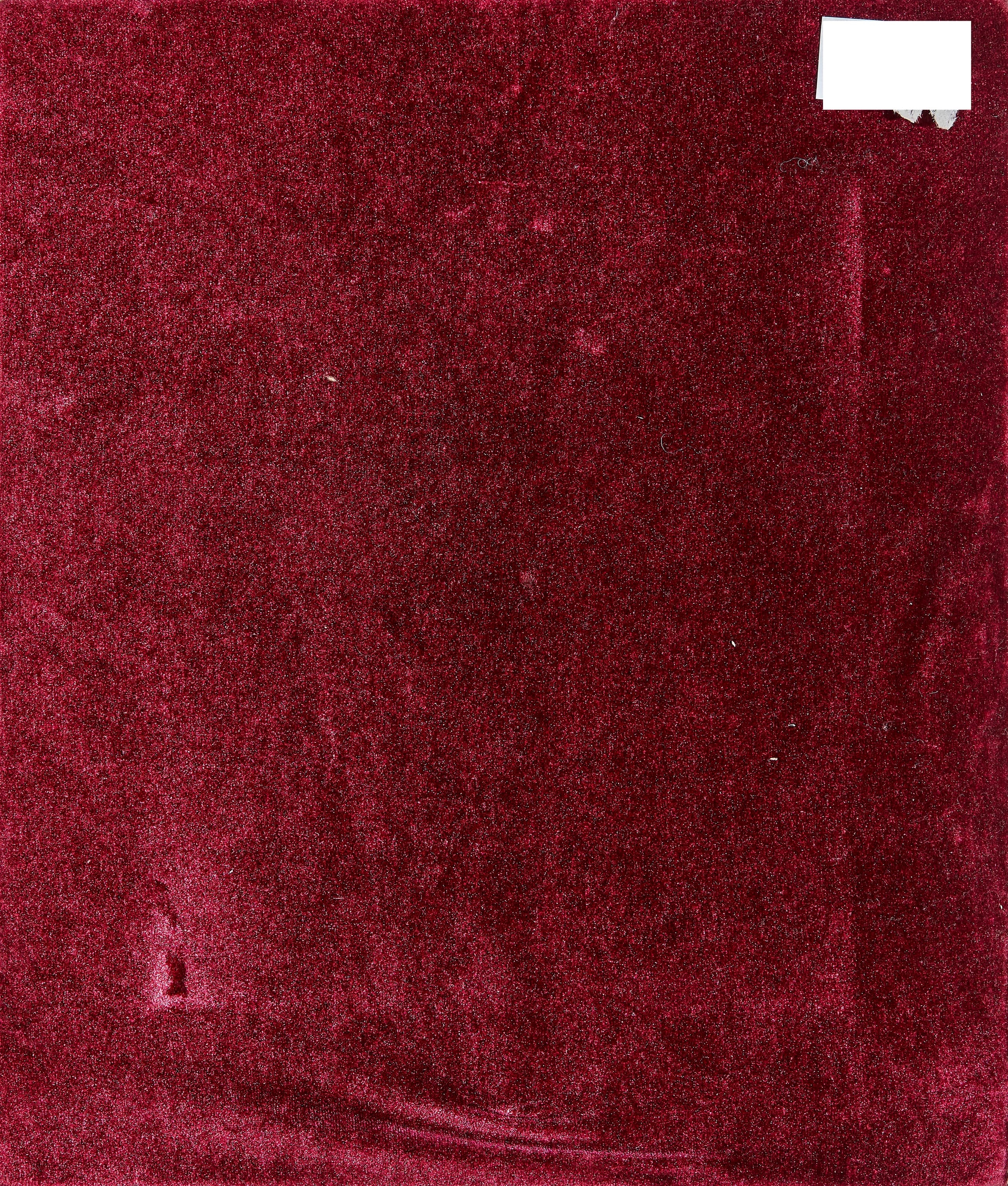 Artwork by Semyon Kazakov, SAINT BASIL THE BLESSED, Made of silver, wood, levkas, gold leaf, tempera