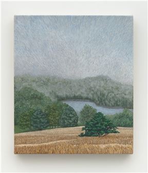Pam Posey: Field Trip - Diane Rosenstein Fine Art