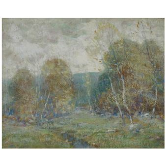 Creekside - Ernest Albert