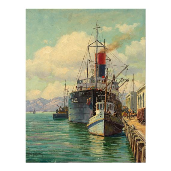 Prelude to Pearl Harbor