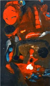 UNTITLED - Paul Partos