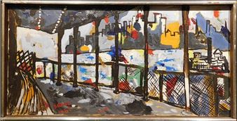 Staten Island Ferry - Joel Bitman